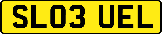 SL03UEL
