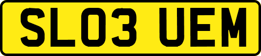 SL03UEM