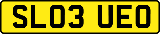 SL03UEO