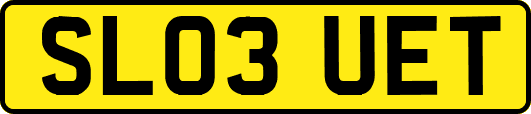 SL03UET