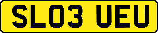SL03UEU