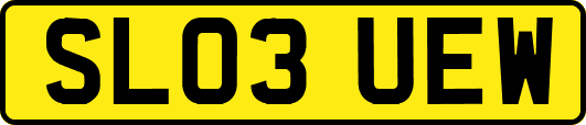SL03UEW