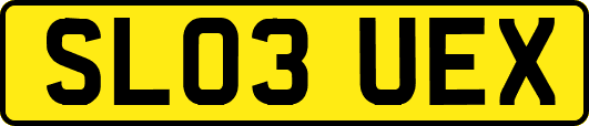 SL03UEX