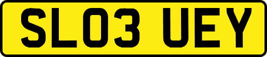 SL03UEY