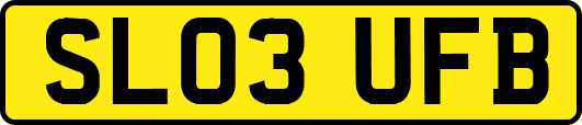 SL03UFB