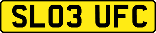SL03UFC