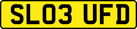 SL03UFD