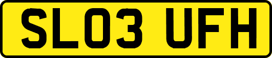 SL03UFH