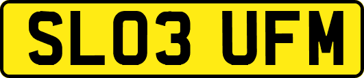 SL03UFM