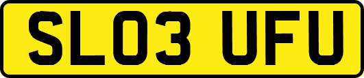 SL03UFU