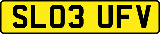 SL03UFV