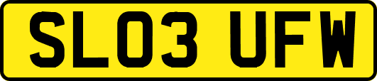 SL03UFW