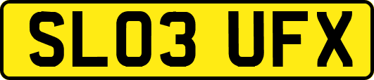 SL03UFX
