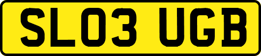 SL03UGB