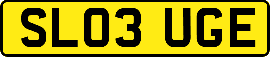 SL03UGE