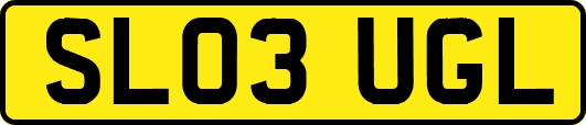 SL03UGL