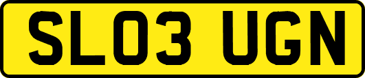 SL03UGN