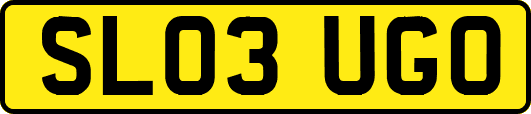 SL03UGO