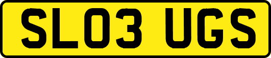 SL03UGS