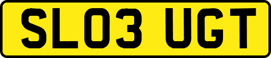 SL03UGT