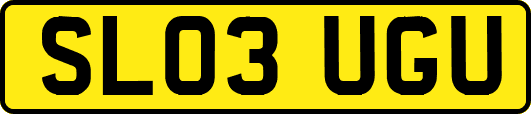 SL03UGU