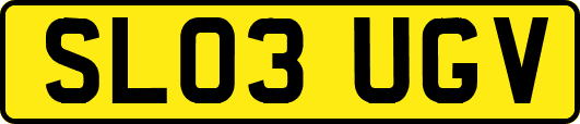 SL03UGV