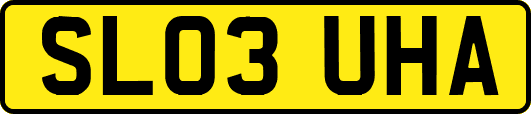 SL03UHA