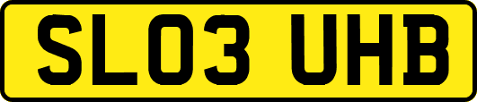 SL03UHB