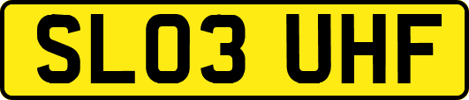 SL03UHF