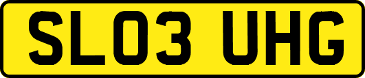 SL03UHG