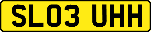 SL03UHH