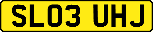 SL03UHJ