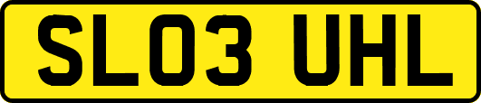 SL03UHL