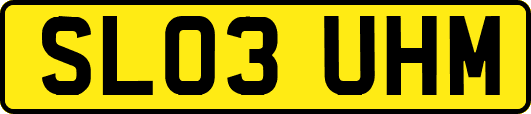 SL03UHM