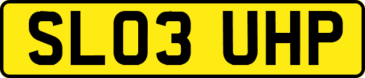 SL03UHP