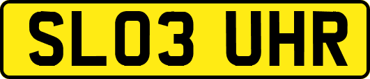 SL03UHR