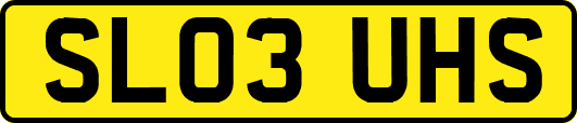 SL03UHS