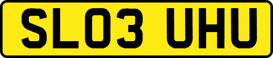 SL03UHU