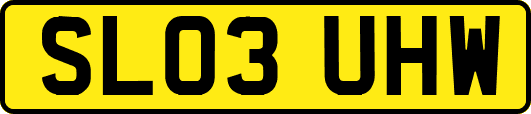SL03UHW