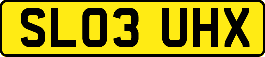 SL03UHX