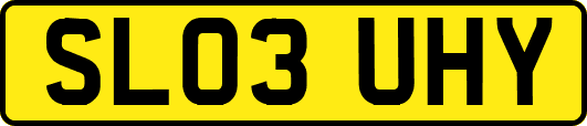 SL03UHY
