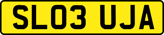SL03UJA