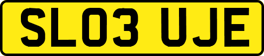 SL03UJE