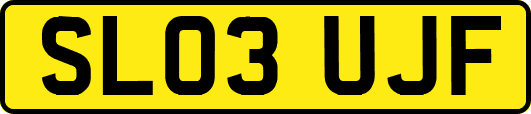 SL03UJF