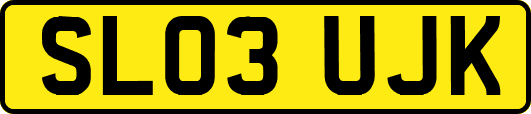SL03UJK
