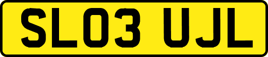 SL03UJL