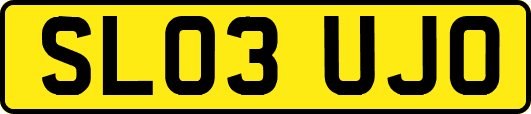 SL03UJO