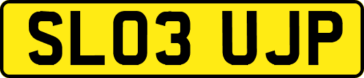 SL03UJP