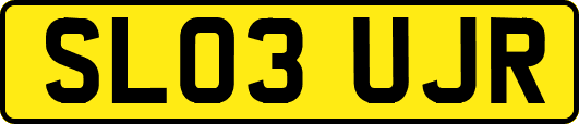 SL03UJR