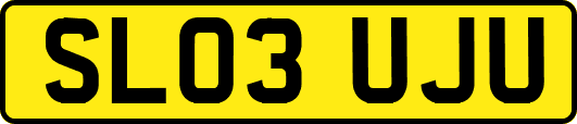 SL03UJU